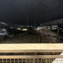 Kalihi Transit Center
