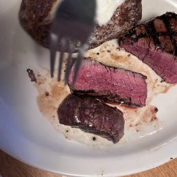 Dallas Filet