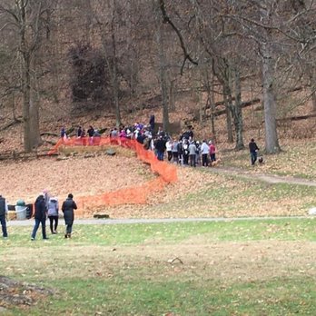Rising Park - Mount Pleasant - Ready for 2019 Thanksgiving hike to the top of Mt. Pleasant - Hiking Near Me - Lancaster, Ohio