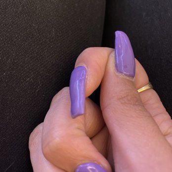 Blooming Nail Bar - Nail Salons Near Me - Burbank, California