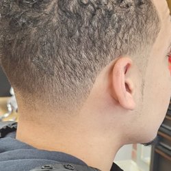 Uplift Barber Studio
