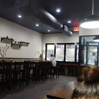 Oki Poké & Ramen - Poke Near Me - New York, New York