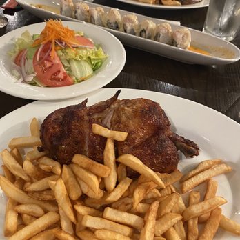 Pollos & Jarras - Peruvian Near Me - Miami, Florida Pollos & Jarras - Peruvian Near Me - Miami, Florida