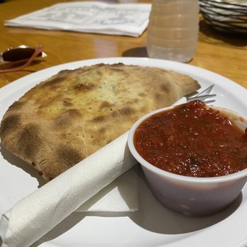 Ha Ha Pizza - Calzone - Pizza Near Me - Yellow Springs, Ohio Ha Ha Pizza - Calzone - Pizza Near Me - Yellow Springs, Ohio