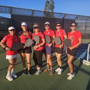 Warner Center Pickleball - Women's League Fall 2023 - Pickleball Near Me - Calabasas, California Warner Center Pickleball - Women's League Fall 2023 - Pickleball Near Me - Calabasas, California