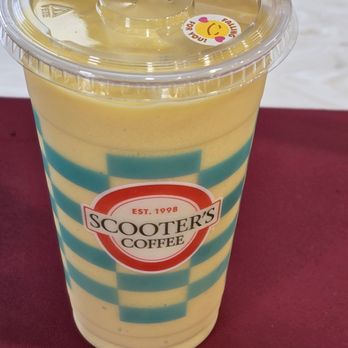 Scooter's Coffee - Coffee & Tea Near Me - Wheeling, Illinois Scooter's Coffee - Coffee & Tea Near Me - Wheeling, Illinois