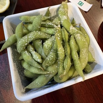 Sushi Kingdom - Edamame - Sushi Bars Near Me - High Point, North Carolina Sushi Kingdom - Edamame - Sushi Bars Near Me - High Point, North Carolina