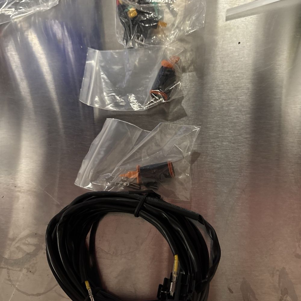Acoustic Car Audio - Unused parts and wiring - Car Stereo Installation Near Me - Coachella, California