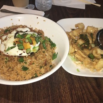 Open Rice Kitchen - Chinese Near Me - Davis, California Open Rice Kitchen - Chinese Near Me - Davis, California