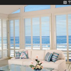 Plantation Shutters Pros