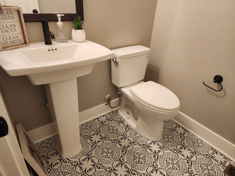 Slide of Honest Plumbing