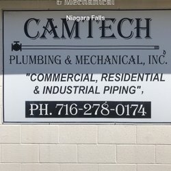 Camtech Plumbing & Mechanical