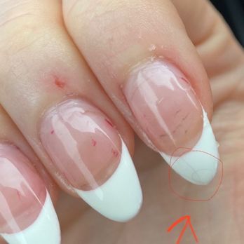 Downtown Nails - Nail Salons Near Me - Longview, Washington