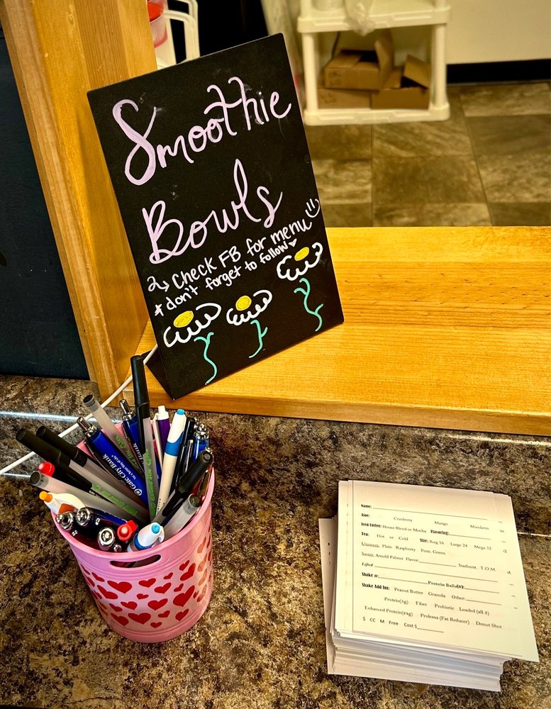 Superior Nutrition Minot