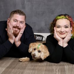 Jcp Portraits