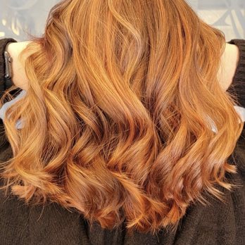 Roxys Hair Design Studio - My first color with Roxy - Hair Stylists Near Me - Ontario, California Roxys Hair Design Studio - My first color with Roxy - Hair Stylists Near Me - Ontario, California