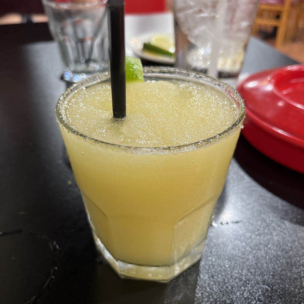 Cristobal Mexican Grill & Bar - Small margarita $2.50 - Mexican Near Me - Richmond, Texas Cristobal Mexican Grill & Bar - Small margarita $2.50 - Mexican Near Me - Richmond, Texas