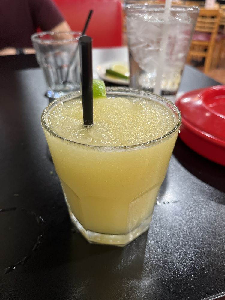 Cristobal Mexican Grill & Bar
