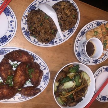 Woon - Chinese Near Me - Los Angeles, California Woon - Chinese Near Me - Los Angeles, California