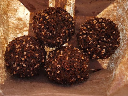 Falafel Tazah San Carlos by null