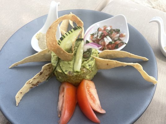 Dune Boutique Hotel Tulum by null