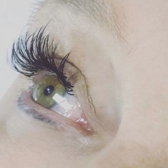 Nordik Lashes - Eyelash Service Near Me - Los Angeles, California