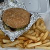 Burgers and Phillys gift card