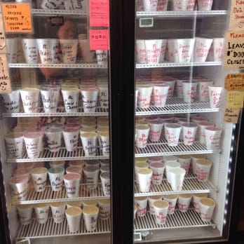 Henry's Place - Ice Creams and Sorbets - Ice Cream & Frozen Yogurt Near Me - Honolulu, Hawaii