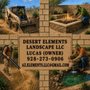 Photo of Desert Elements Landscape
