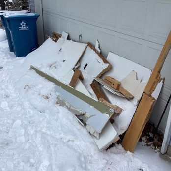 Junk Titan - Junk Removal & Hauling Near Me Junk Titan - Junk Removal & Hauling Near Me