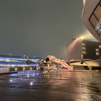 TWA Hotel - Hotels Near Me - New York, New York TWA Hotel - Hotels Near Me - New York, New York