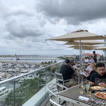 Oak & Stone - View - Pizza Near Me - Bradenton, Florida