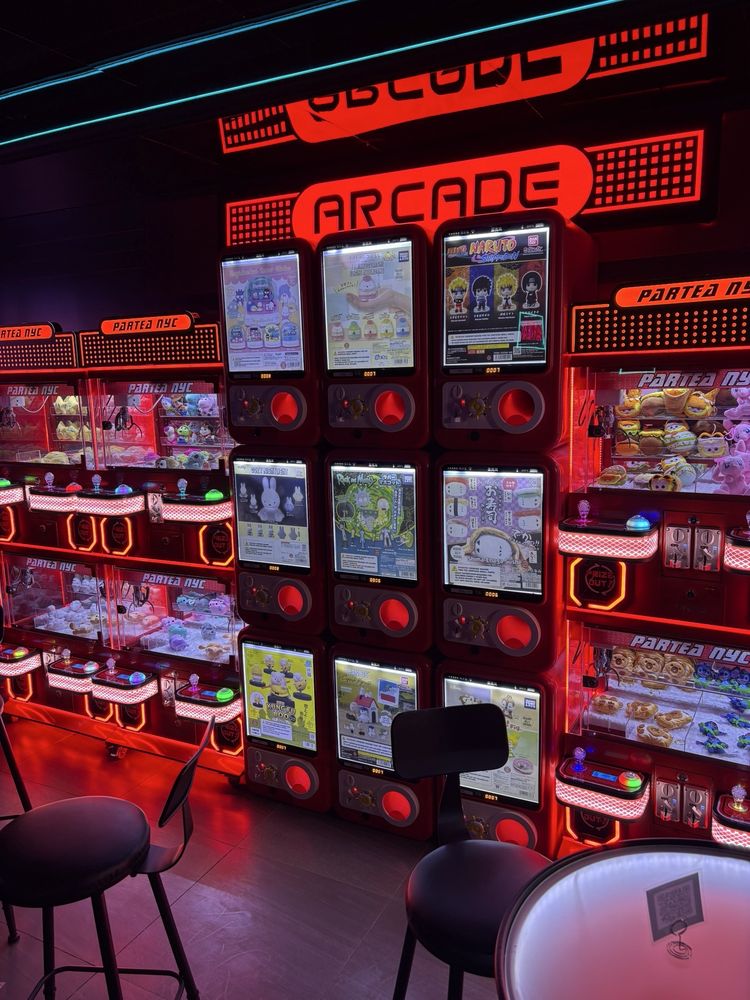 PARTEA LAB - Updated January 2026 - 70 Photos & 13 Reviews - 32 E 32nd ...