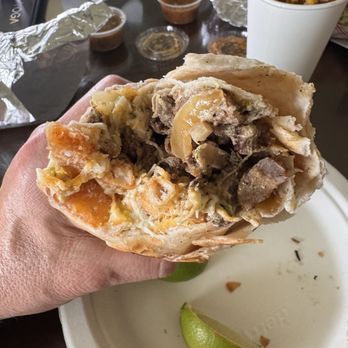 Taco Libre - Cali Burrito - Mexican Near Me - Koloa, Hawaii