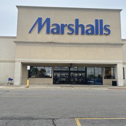 Marshalls
