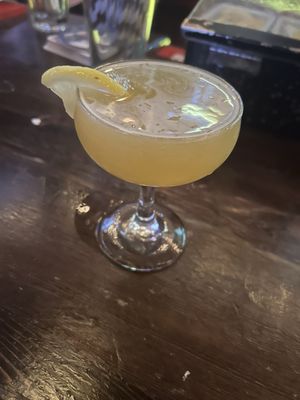 Hair of the Dog by null