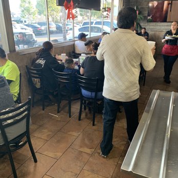 Mr Taco Nice - Tacos Near Me - Anaheim, California