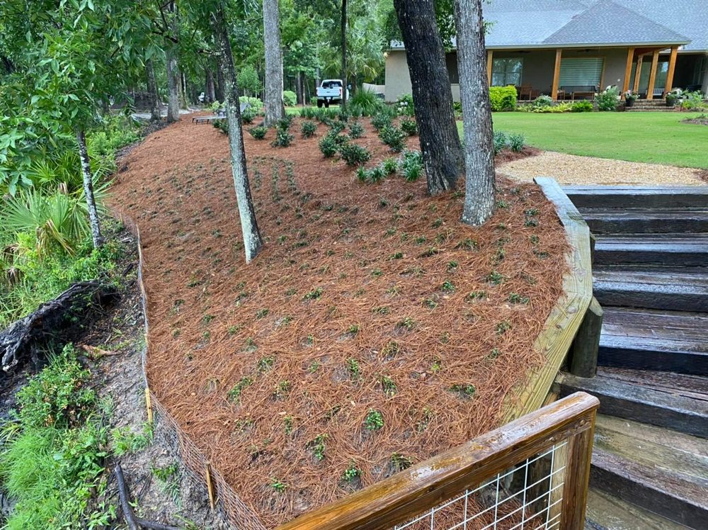 GRACE LANDSCAPING & IRRIGATION Updated August 2024 10 Photos