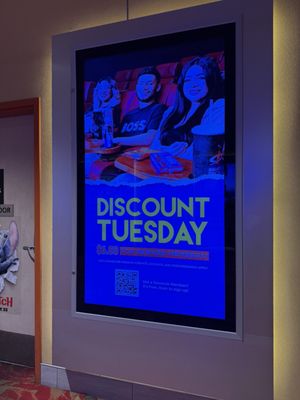 Galaxy Theatres Tucson by null