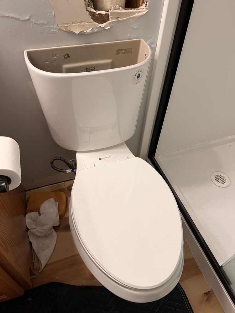 Slide of Drain Solutions & Plumbing Services