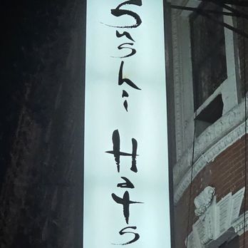 Sushi Hatsune - Sushi Bars Near Me - New York, New York Sushi Hatsune - Sushi Bars Near Me - New York, New York