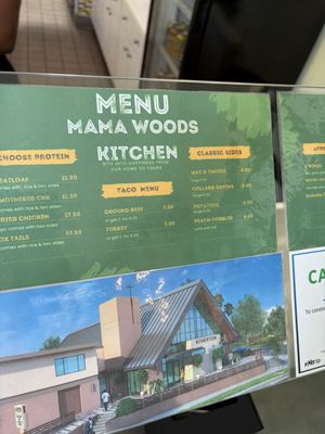 Menu photo 2 Mama Woods Kitchen Moreno Valley, CA Menu photo 2 Mama Woods Kitchen Moreno Valley, CA