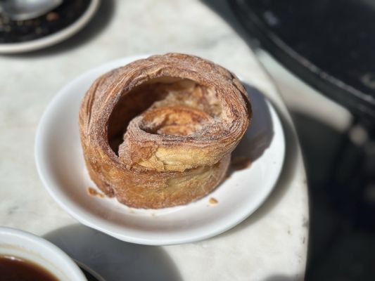 Le Marais Bakery by null