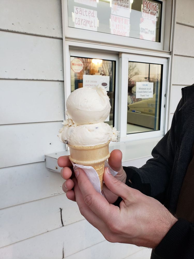 KATIE’S KORNER Updated October 2024 19 Photos & 12 Reviews 1105