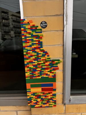 Monkey Nest Coffee by null