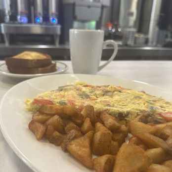 Dick’s Diner - Make-your-own omelet, home fries & Texas toast - Diners Near Me - Murrysville, Pennsylvania Dick’s Diner - Make-your-own omelet, home fries & Texas toast - Diners Near Me - Murrysville, Pennsylvania
