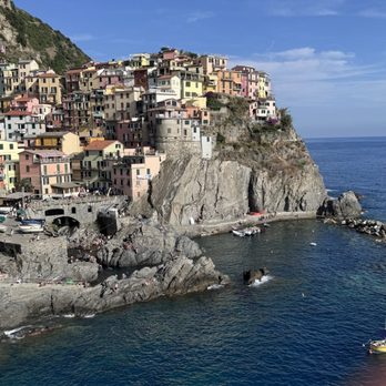 Nessun Dorma - Tapas/Small Plates Near Me - Manarola, SP