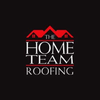 Slide of The Home Team Roofing