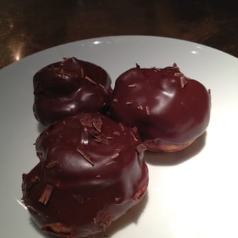 Princi - Profiteroles - Italian Near Me - London, XGL
