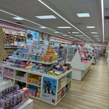 Miniso - Souvenir Shops Near Me - Temple City, California